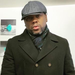 Meet your Posher, Danny